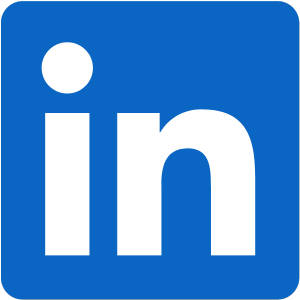 Icone Linkedin