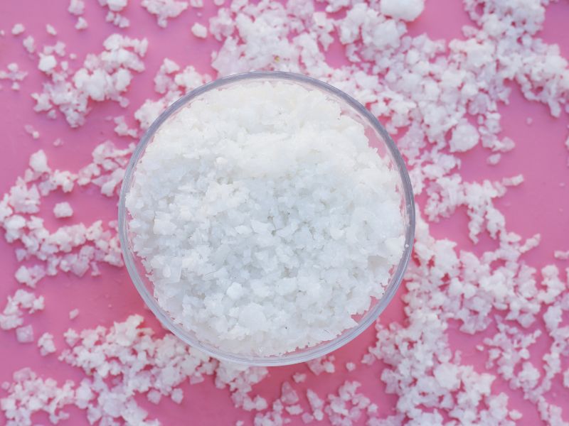 fornecedor de soda cáustica em escamas indústria de papel e celulose