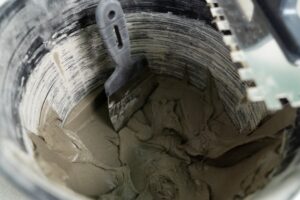 aditivo para construção civil em concreto