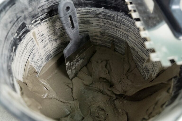 aditivo para construção civil em concreto