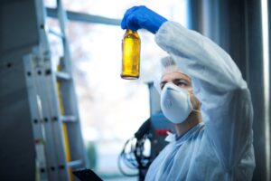 saiba o que o controle de ph na usina pode impactar no processo produtivo