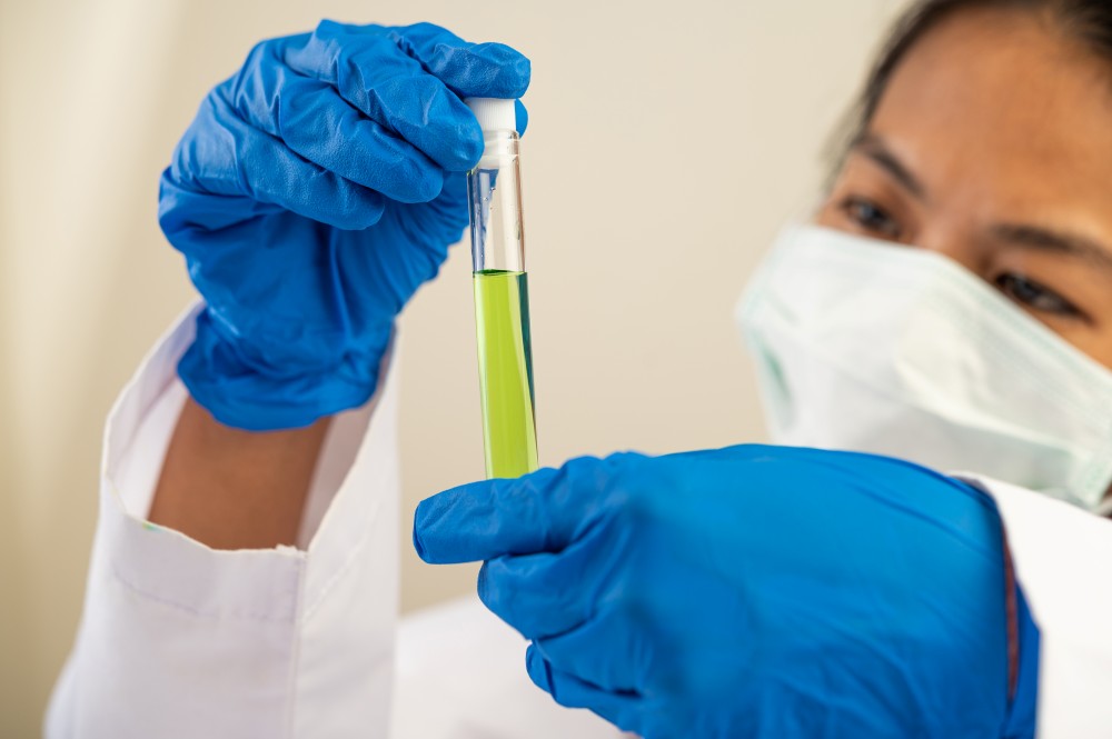 impactos e reflexos de controle de ph nas usinas