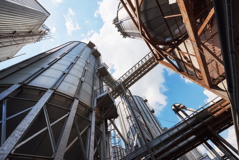 como reduzir perdas industriais nas usinas